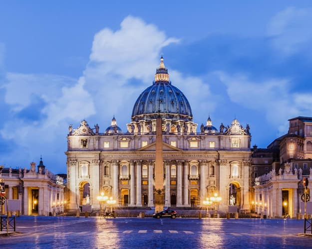 Imagen - Roma y el Coliseo: recorrido en Ape Calessino