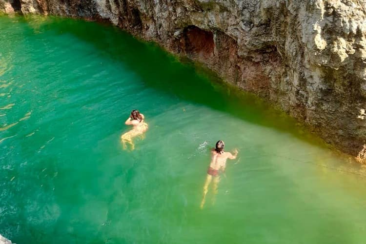 Imagen - Avión + Hotel + Tour, Tulum 21 al 24-Nov, 25