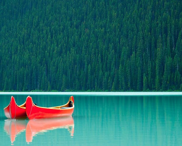 Image - 2 semaines dans l'Ouest canadien