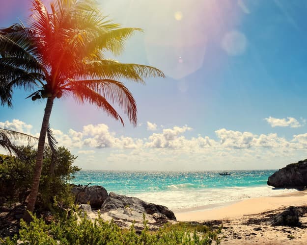 Imagem - Nova Iorque & Riviera Maya