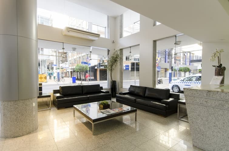 Imagen - Camboriú - Temporada Baja