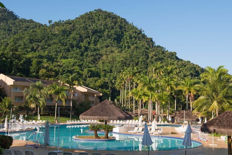 Imagen - Semana Santa: Vila Gale Angra all inc family plan