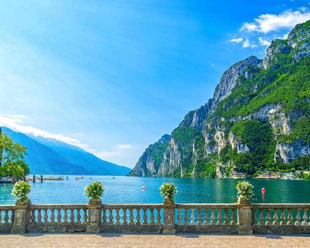 Immagine - Hotel Rudy*** - Riva del Garda