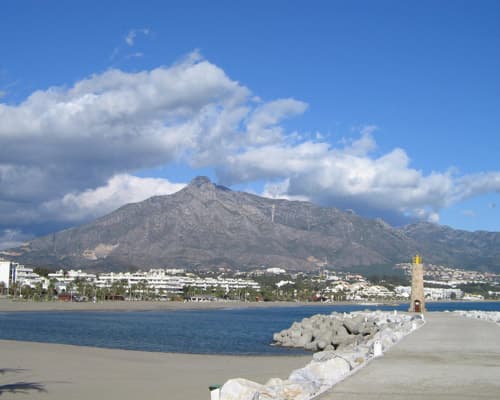 Image - Prvosvibanjska COSTA DEL SOL 4 noćenja iz Zagreba