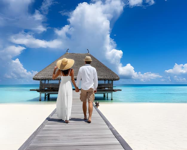  Panamá & Punta Cana