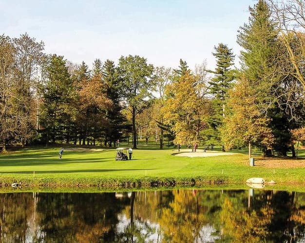 Immagine - Golf Experience