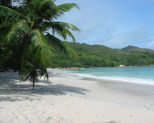 Image -  Seychelles Holiday from India: Explore Praslin & Mahe 4star