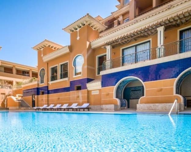 Immagine - 7 N The Cascades Golf Resort DBL Standard 5 GF