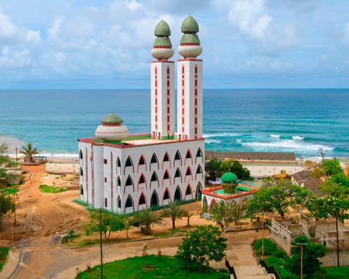 画像 -  7 Days Highlights of Senegal