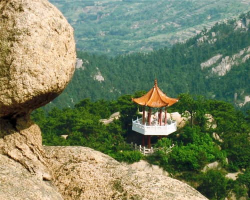 Image - 4 Nights in Qingdao, China