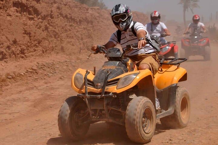 Image - 3 Days. 5* JEDDAH - Movenpick Hotel City Star (BB)