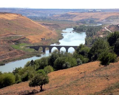 Image - Southeastern Anatolia Tour 3N/4D