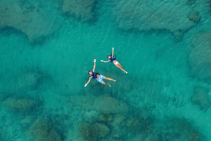 Imagen - PAQUETE PLAYA DEL CARMEN PARA 6 PERSONAS - DEPA + 2 TOURS