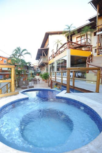 Imagen - 2️⃣ Temporada Baja Salvador + Morro - Grande Hotel da Barra + Safira do Morro