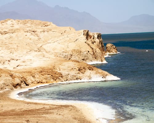 Образ - 4 Nights in Djibouti City, Djibouti