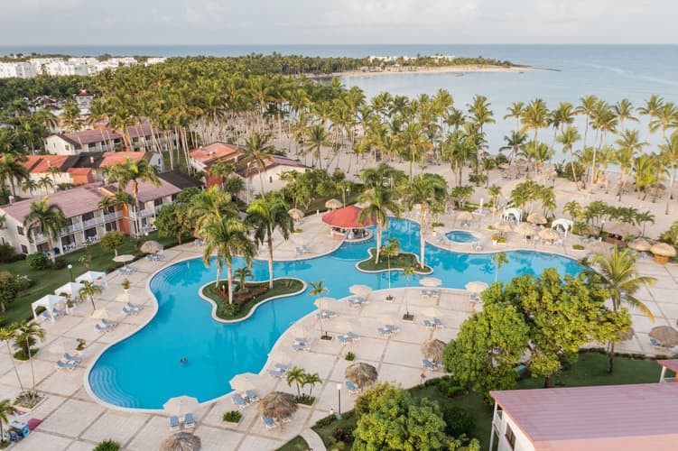 Imagem - LA ROMANA AL ESTILO BAHIA PRINCIPE... 2026