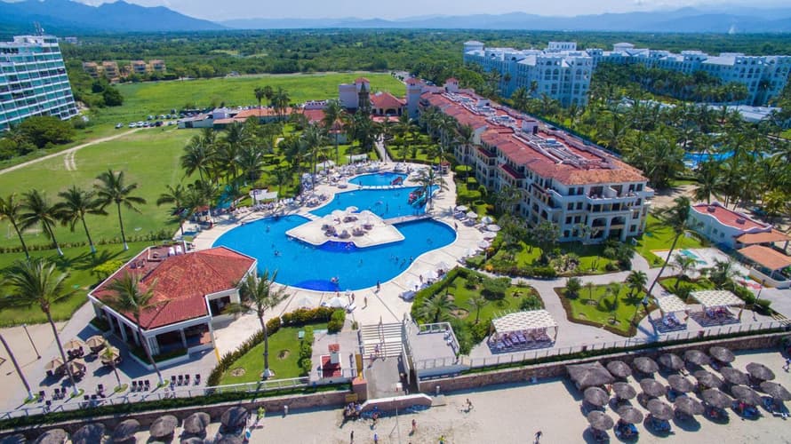 Imagen - Samba Vallarta- Paquete