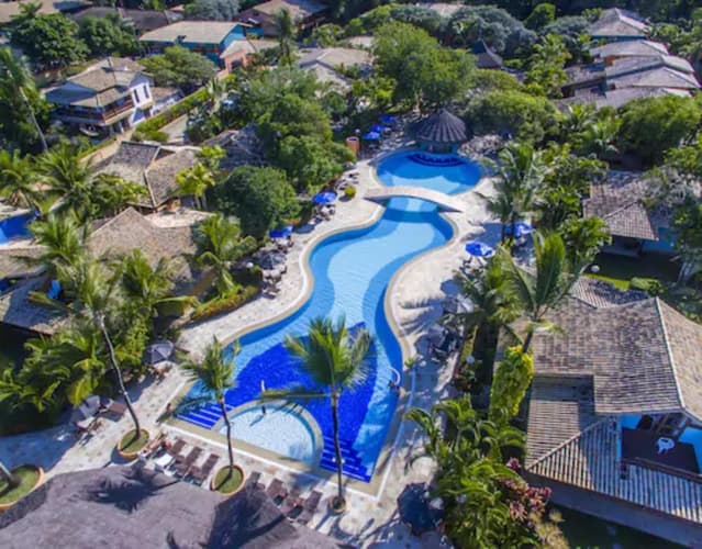 Imagen - 2️⃣ Temporada Baja en Arraial d'Ajuda + Caraíva - Mar Paraíso + Casa das Conchas