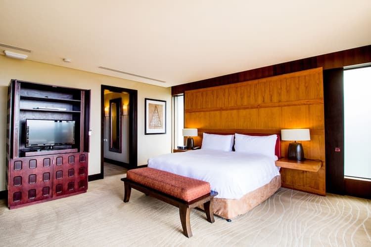 Immagine -  5N Pezula Nature Retreat + 2GF