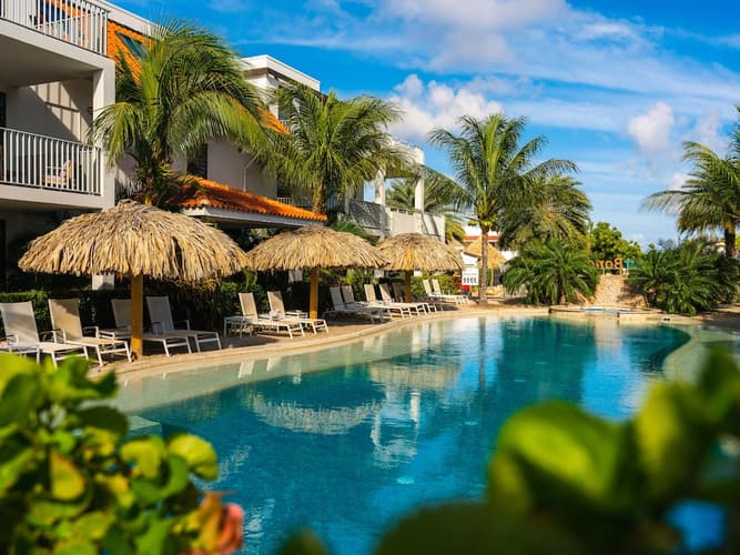 Imagen - 4 Noches - Resort Bonaire