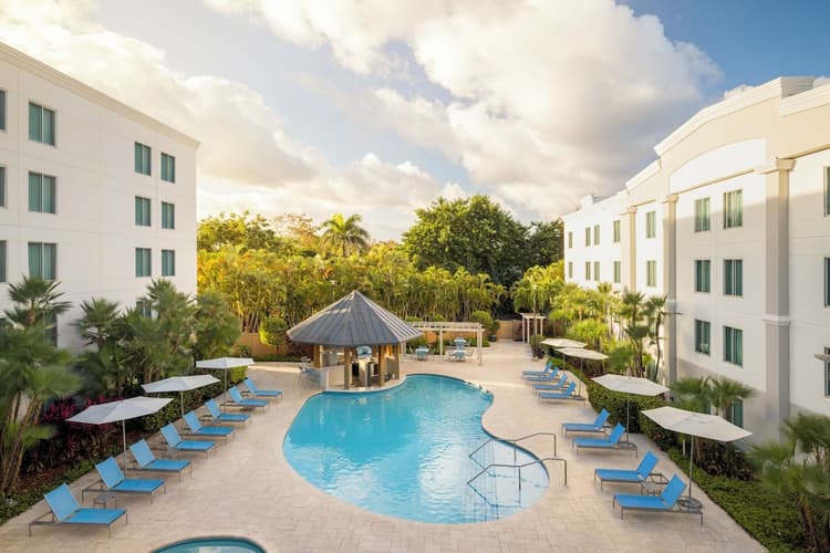 Image - Hampton Inn & Suites San Juan, Puerto Rico