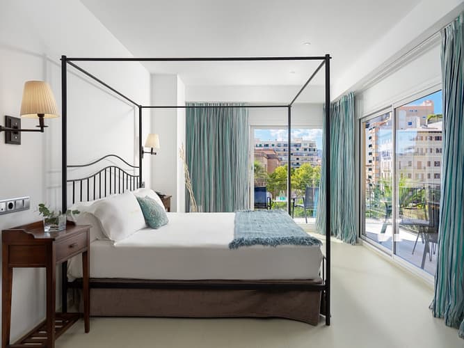 Image -  3N Hotel Saratoga + 1GF