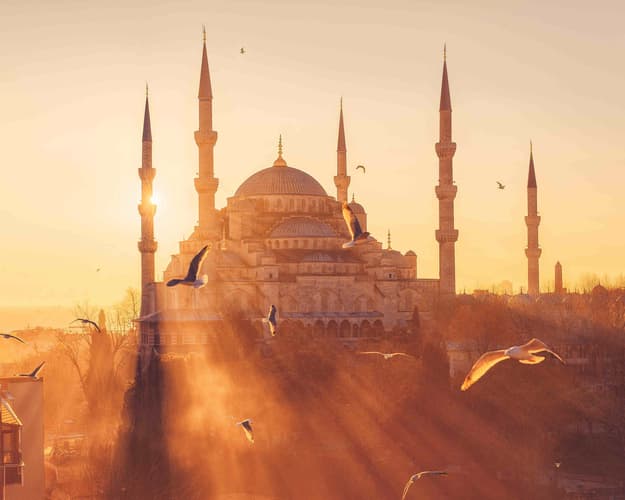 Resim -  ISTANBUL AILE TURU