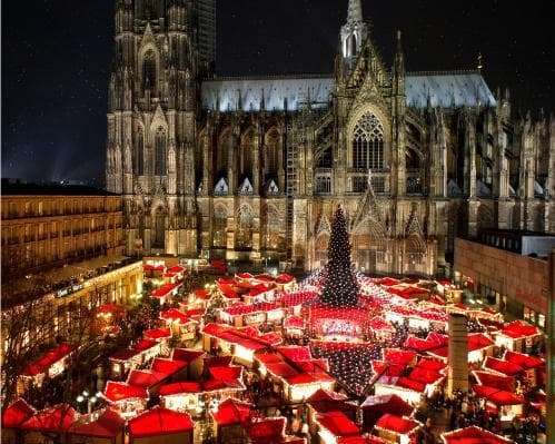 Image - Cologne, Germany
