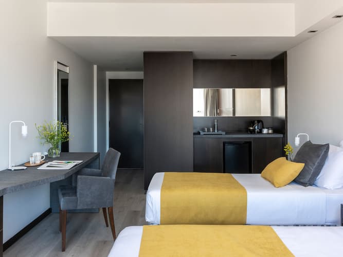 Image - 01 NOCHE EN HOTEL 3* EN BUENOS AIRES