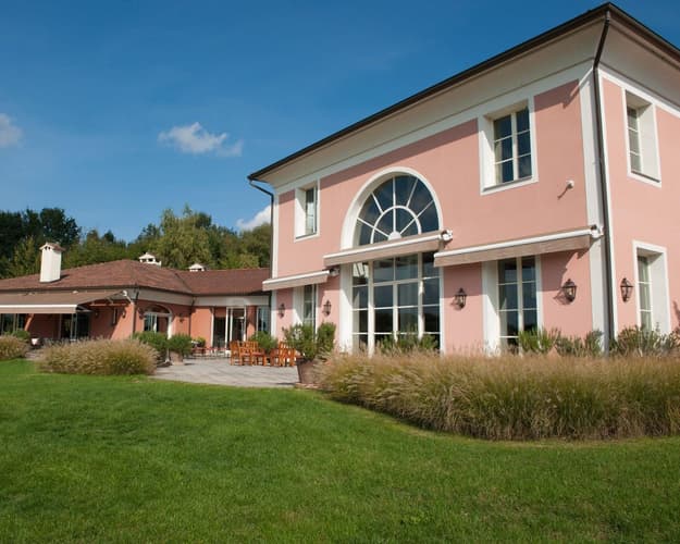 Imagen -  Oferta de catálogo Bogogno Golf Resort 2026