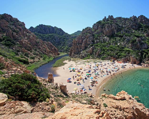 Imagen - Costa Paradiso