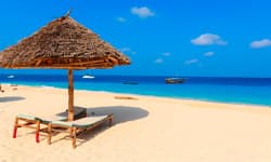 Изображение -  Zanzibar, Tanzania, 13 nights, Hotel w/ breakfast, Transfer