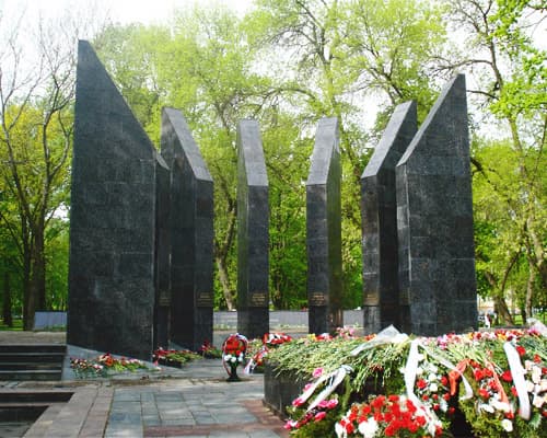 تصویر - 4 Nights in Daugavpils, Latvia