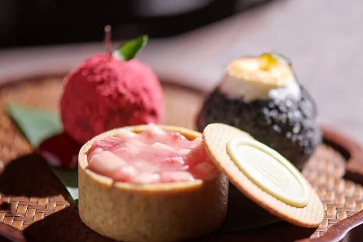 Imagine - Circuit culinar in Seul, Coreea de Sud, Shanghai & Guangzhou, China - septembrie 2026