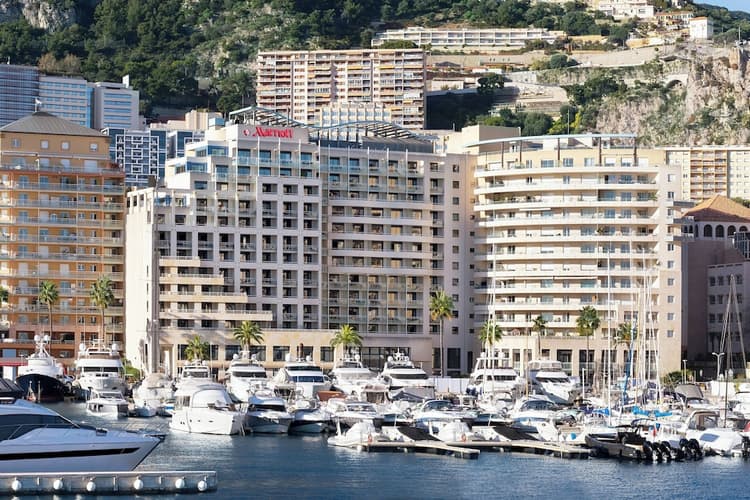 Imagem - Monaco, Monaco
