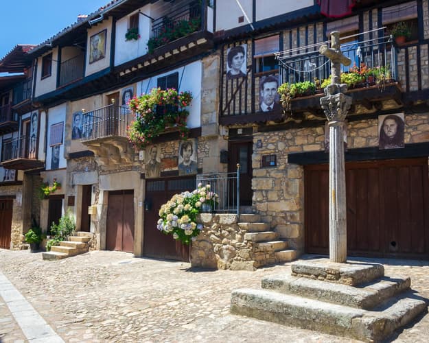 Image - Salamanca Medieval con Spa y Crucero