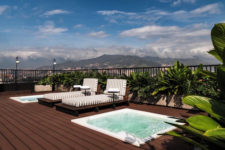 Imagem - Recuerdos en el Poblado: Tu viaje familiar con todo resuelto