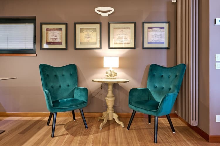 Bild - 7 N Like Home - Boutique Hotel Bergamo