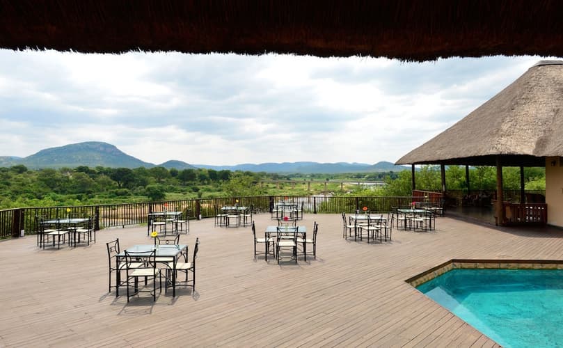 صورة - Kruger National Park- 2 dias 