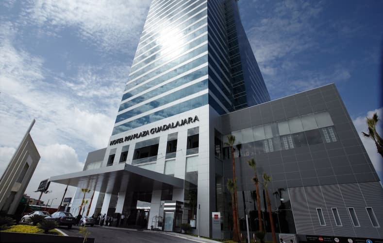 Immagine - Guadalajara | Speciale RIU