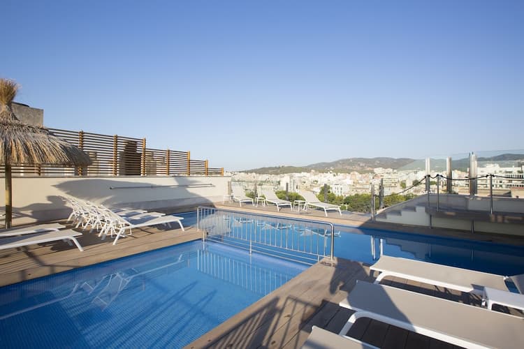 Immagine -  5N Hotel Saratoga + 2GF