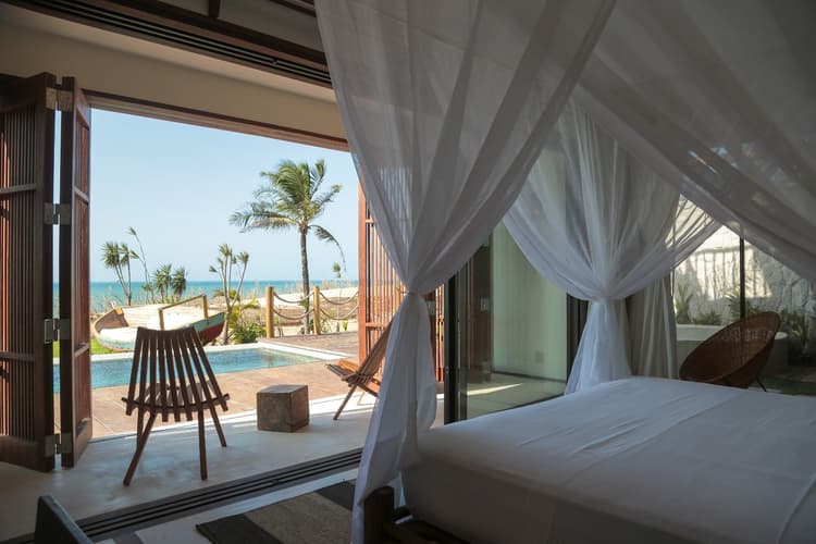 Imagem - Temporada Baja en Jericoacoara - Hotel Villa Mandi