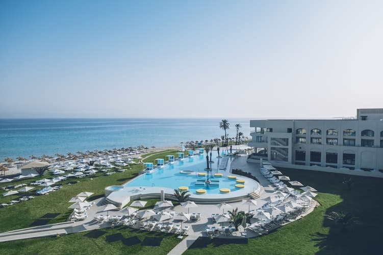 Imagen -  7 N Iberostar Selection Kuriat Palace Monastir