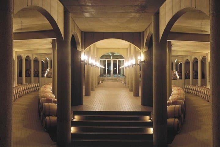 Imagen - Tour de Medio Día a la Viña Haras de Pirque