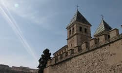 Imagen - Los orígenes de Toledo