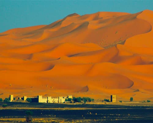 Immagine - Marocco, tour Essenza Ponti partenza da Roma  dal 25 apr al 02 mag