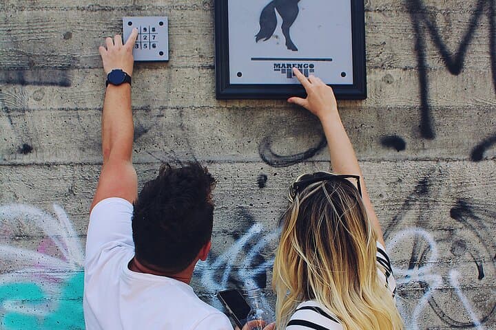 Image - Avvincente escape room a Bergamo Alta (per due)