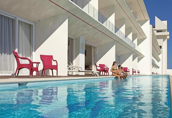 Imagen - 3 DÍAS DE TODO INCLUIDO EN SECRETS HUATULCO