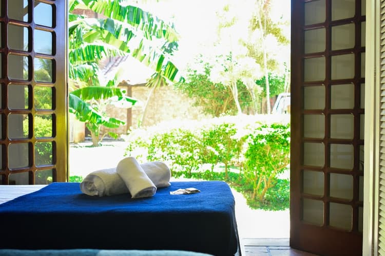 Imagen - Mayo en Búzios, doble