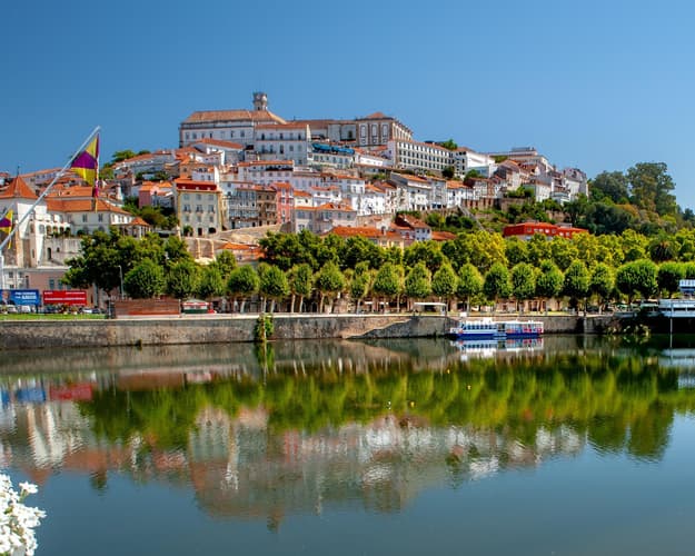 Image - Self-drive in Portugal & Spain - October 2026